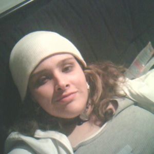 Meet your Posher, Shawna